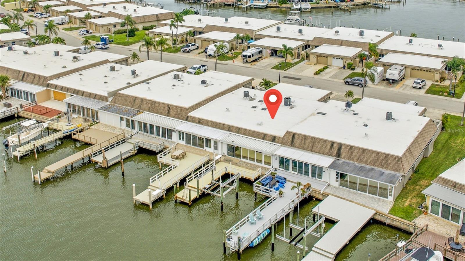 Image 64 of 70 For 545 Boca Ciega Point Boulevard N