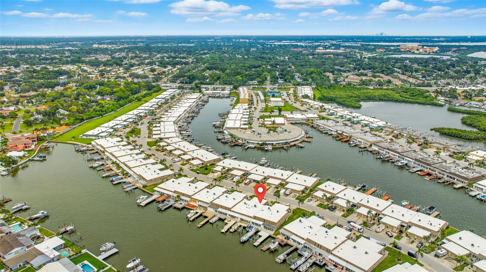 Image 65 of 70 For 545 Boca Ciega Point Boulevard N