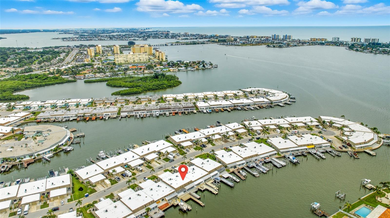 Image 66 of 70 For 545 Boca Ciega Point Boulevard N