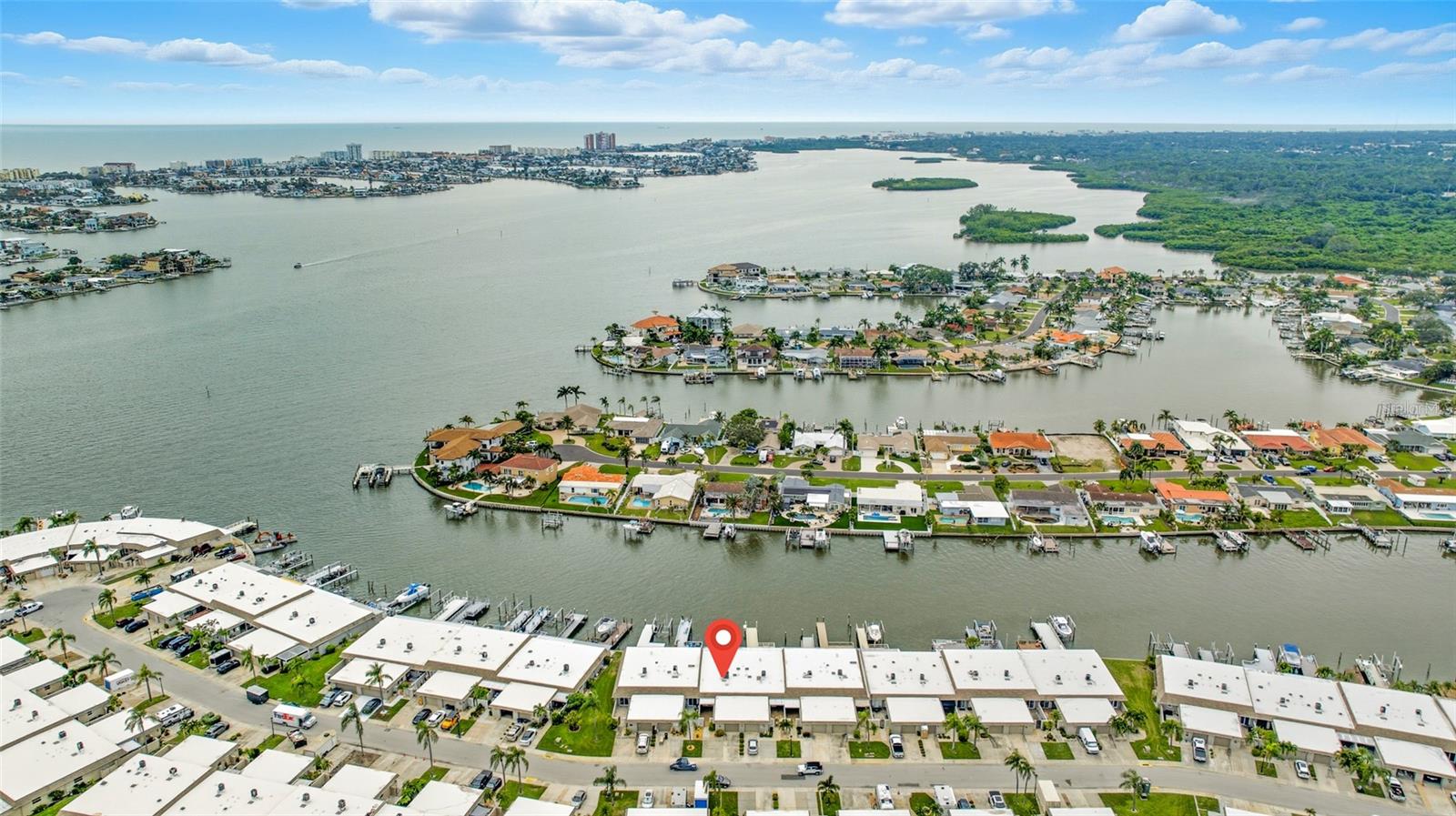 Image 68 of 70 For 545 Boca Ciega Point Boulevard N
