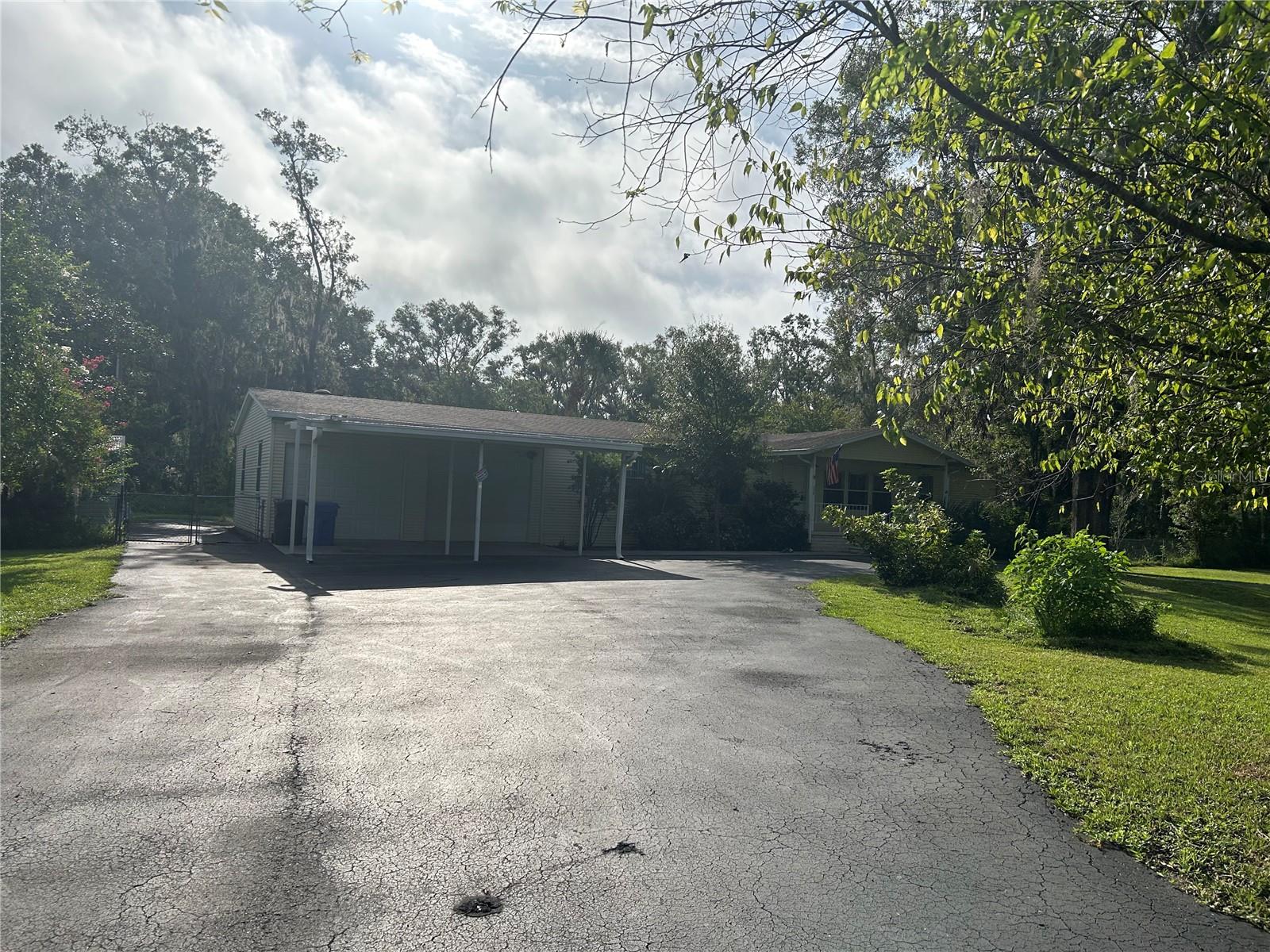 Image 34 of 47 For 5525 Wilkins Road