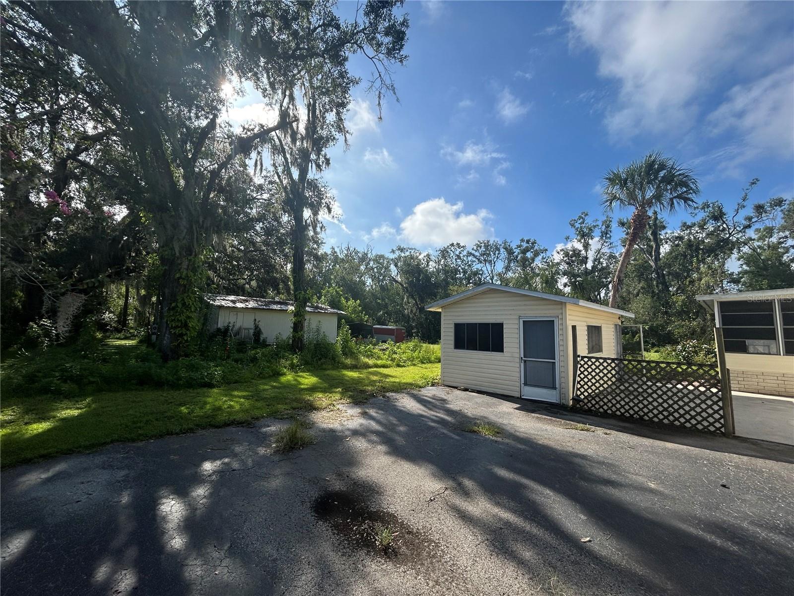 Image 41 of 47 For 5525 Wilkins Road