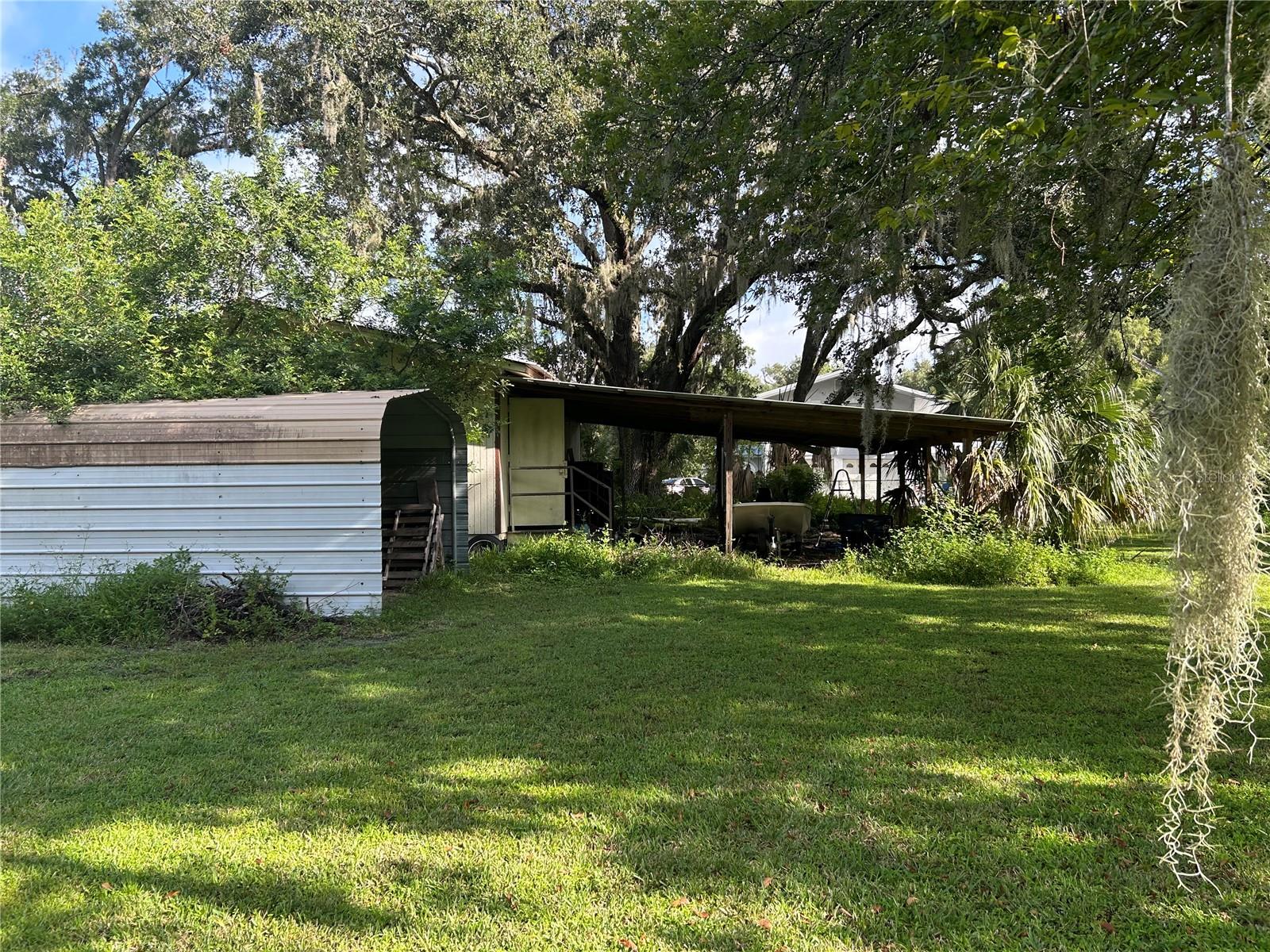 Image 43 of 47 For 5525 Wilkins Road