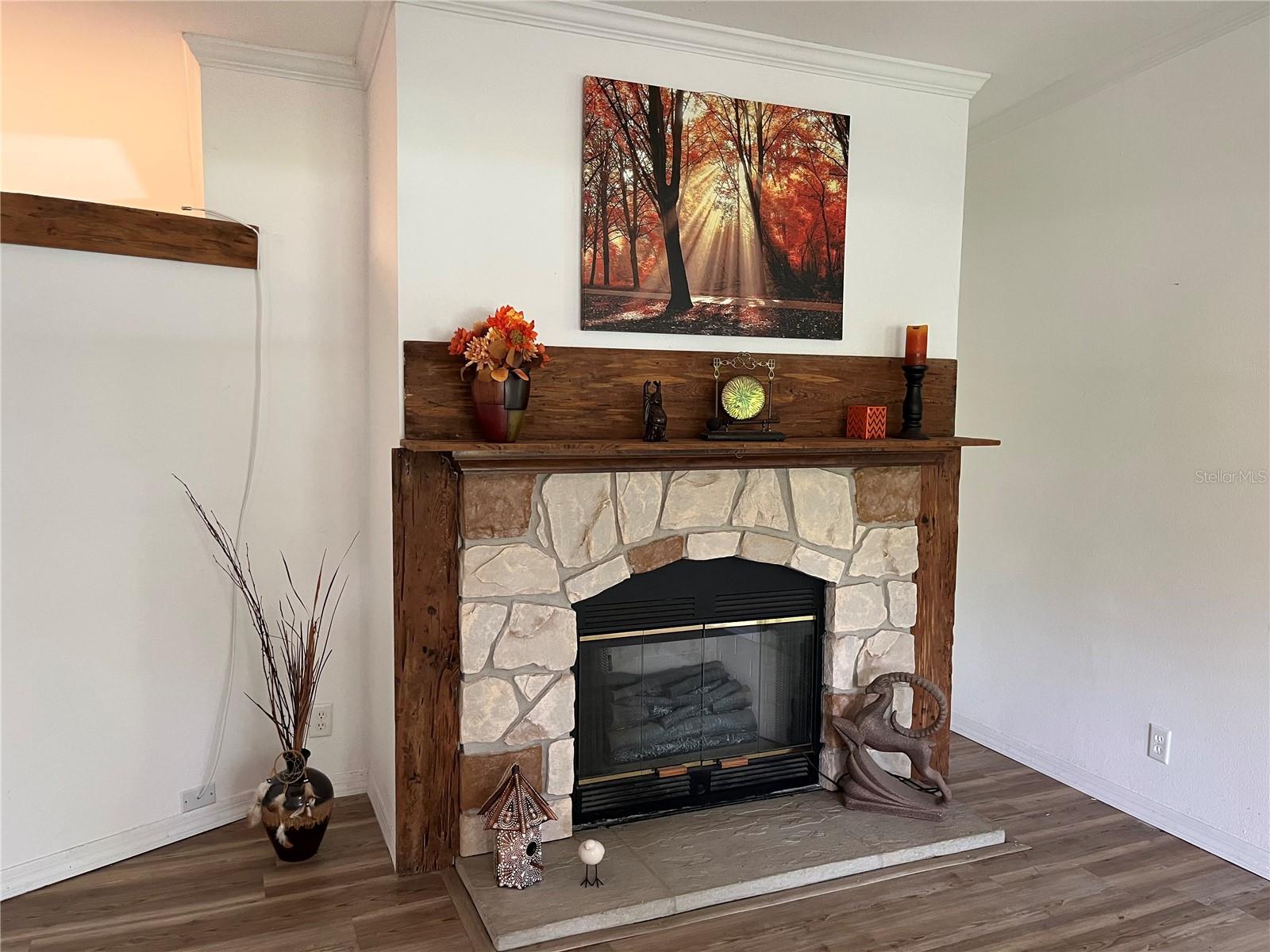 Image 9 of 47 For 5525 Wilkins Road