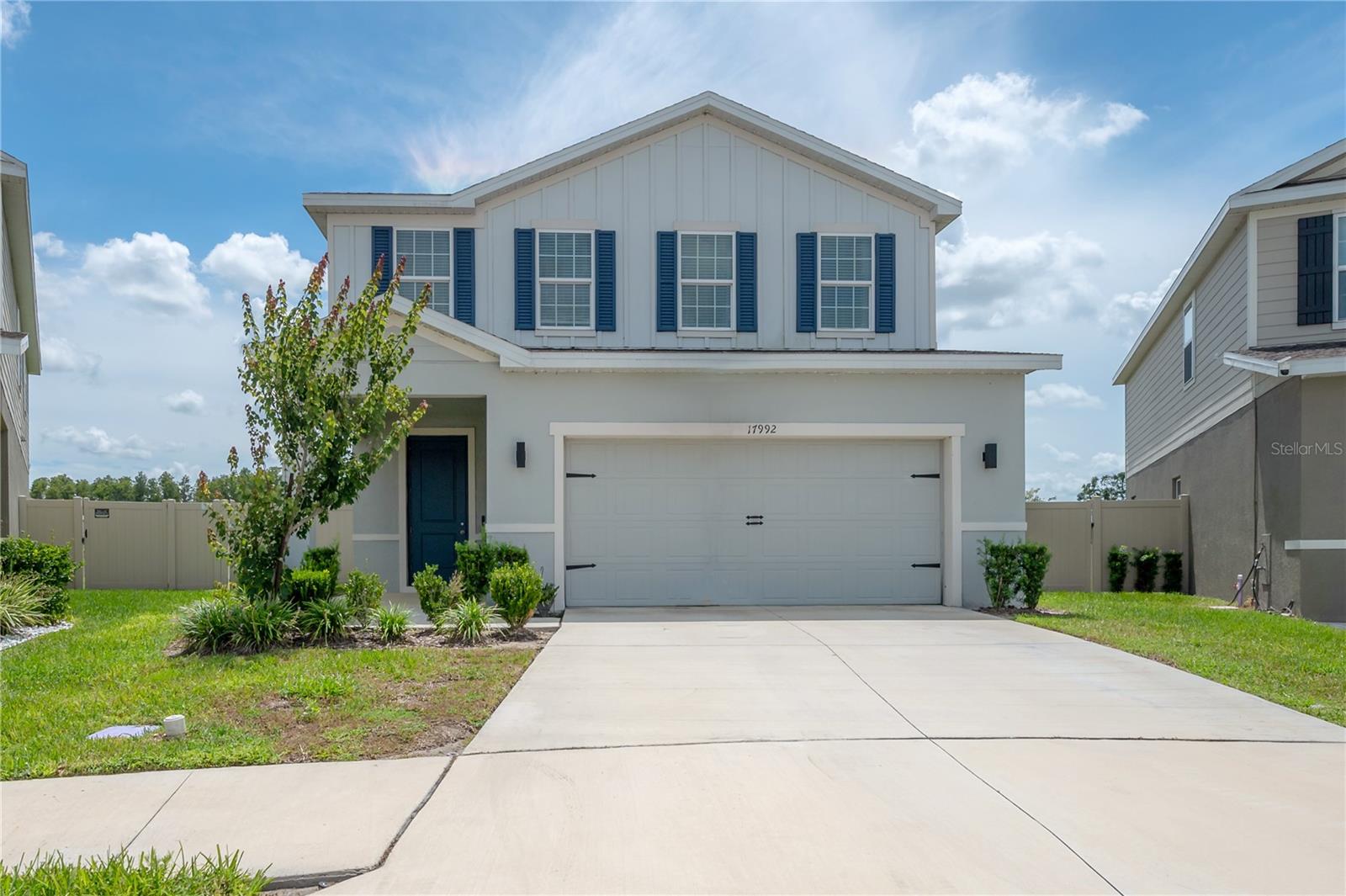 Details for 17992 Dairy Farm Court, LAND O LAKES, FL 34638