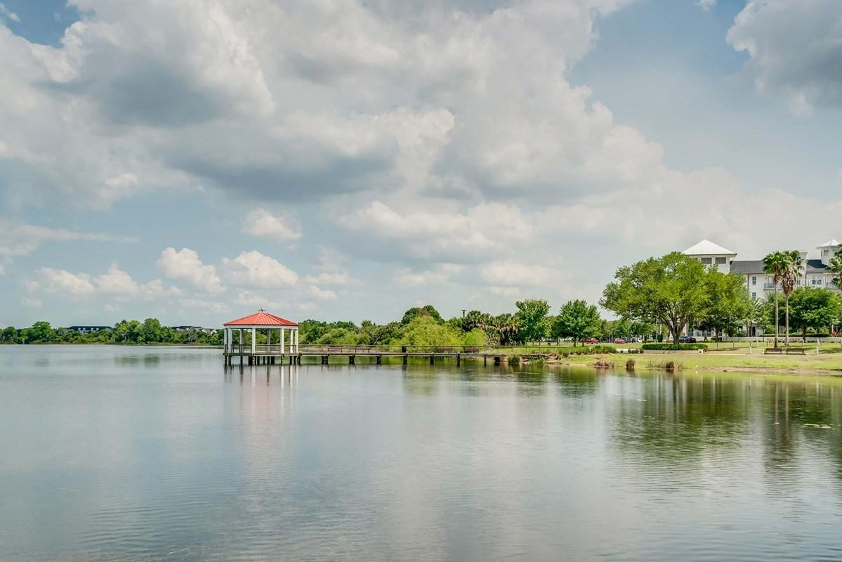 Image 20 of 25 For 905 Lake Baldwin Lane