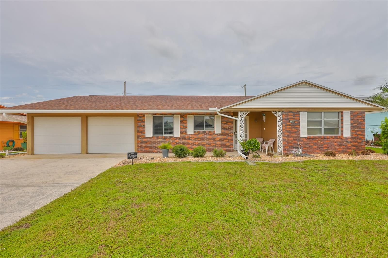 Details for 643 Oakmont Avenue, SUN CITY CENTER, FL 33573