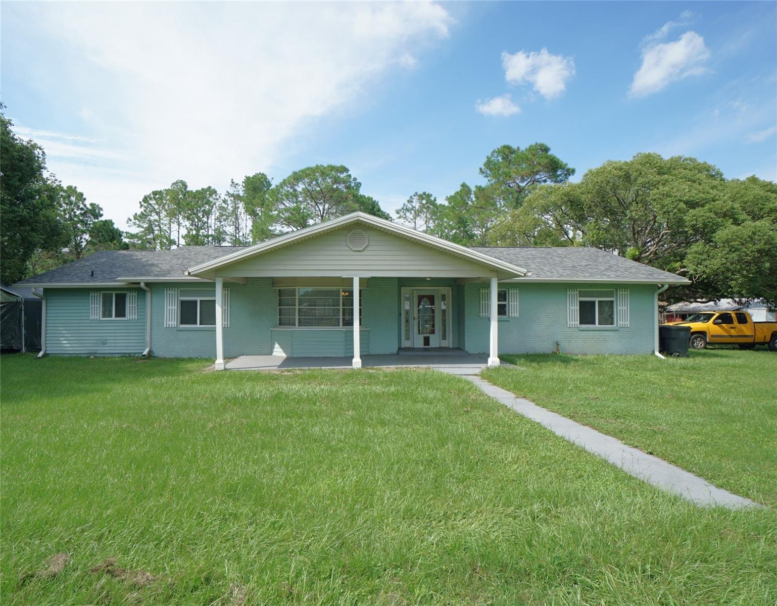 Details for 12511 Tyler Run Avenue, ODESSA, FL 33556