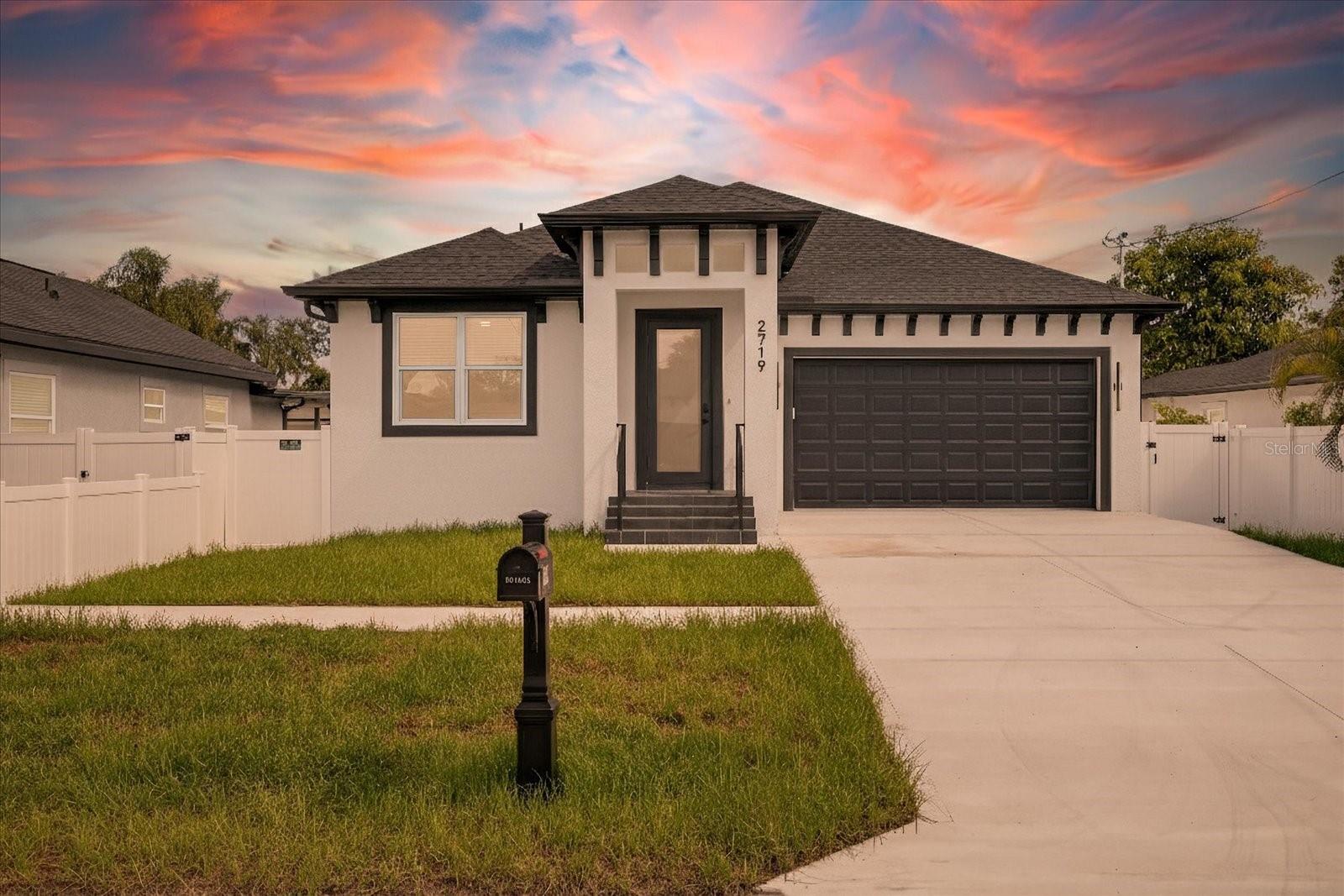 Details for 2719 Saint John Street, TAMPA, FL 33607