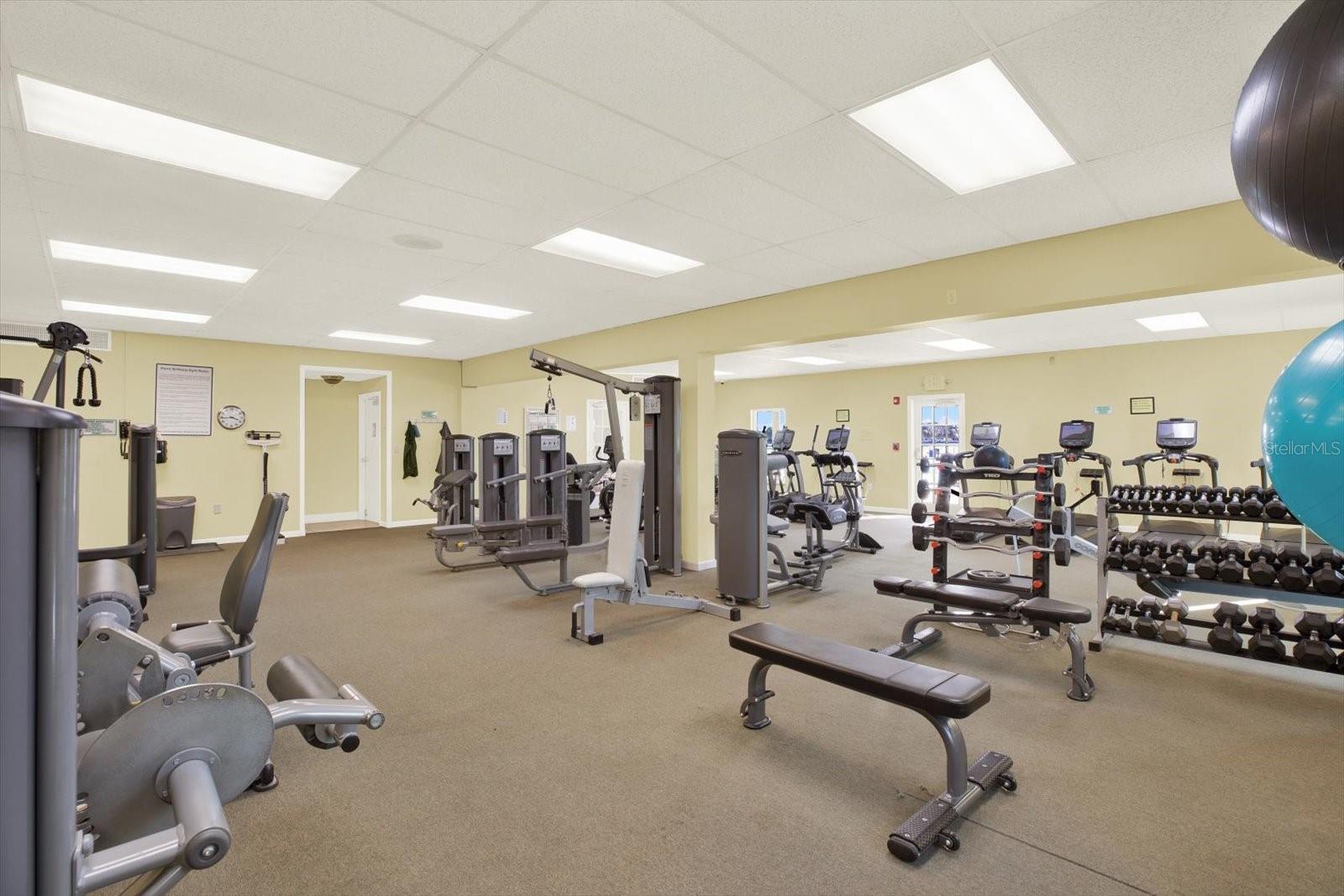 Image 40 of 48 For 4900 Brittany Drive S 811