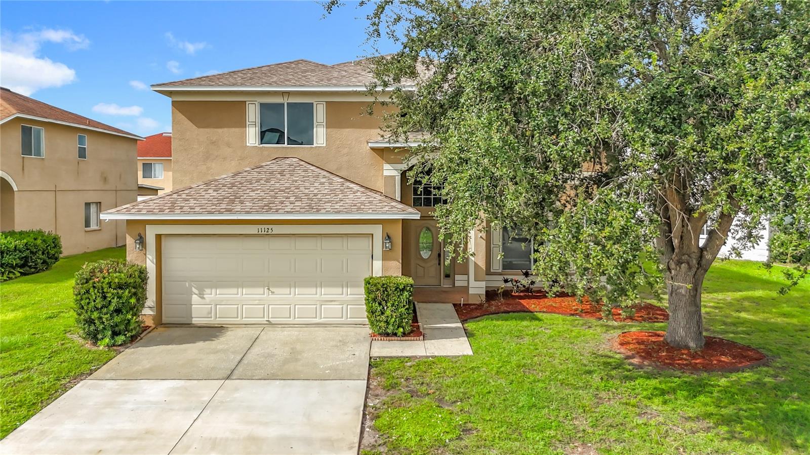 Details for 11125 Sailbrooke Drive, RIVERVIEW, FL 33579