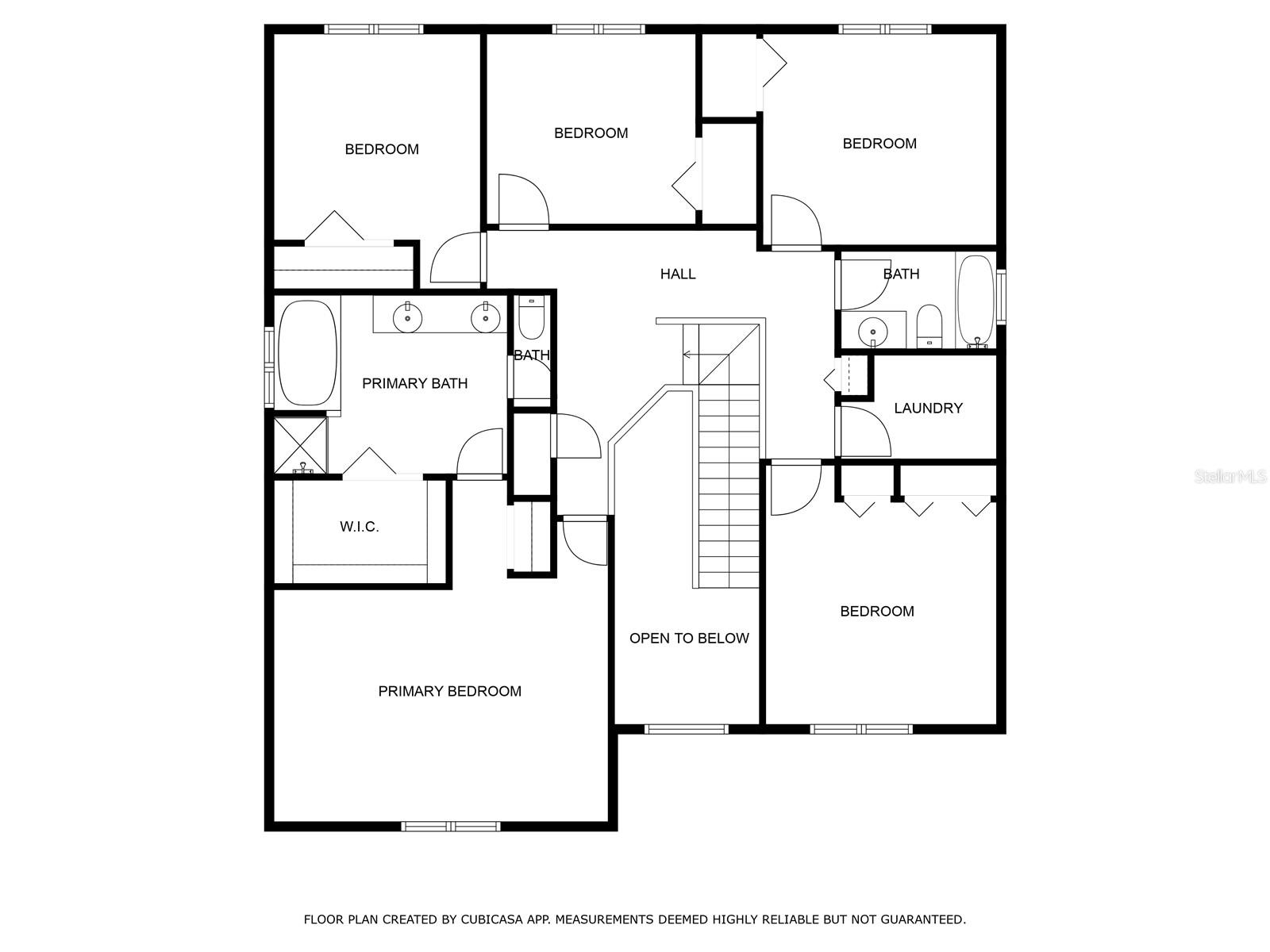 Image 41 of 54 For 11125 Sailbrooke Drive