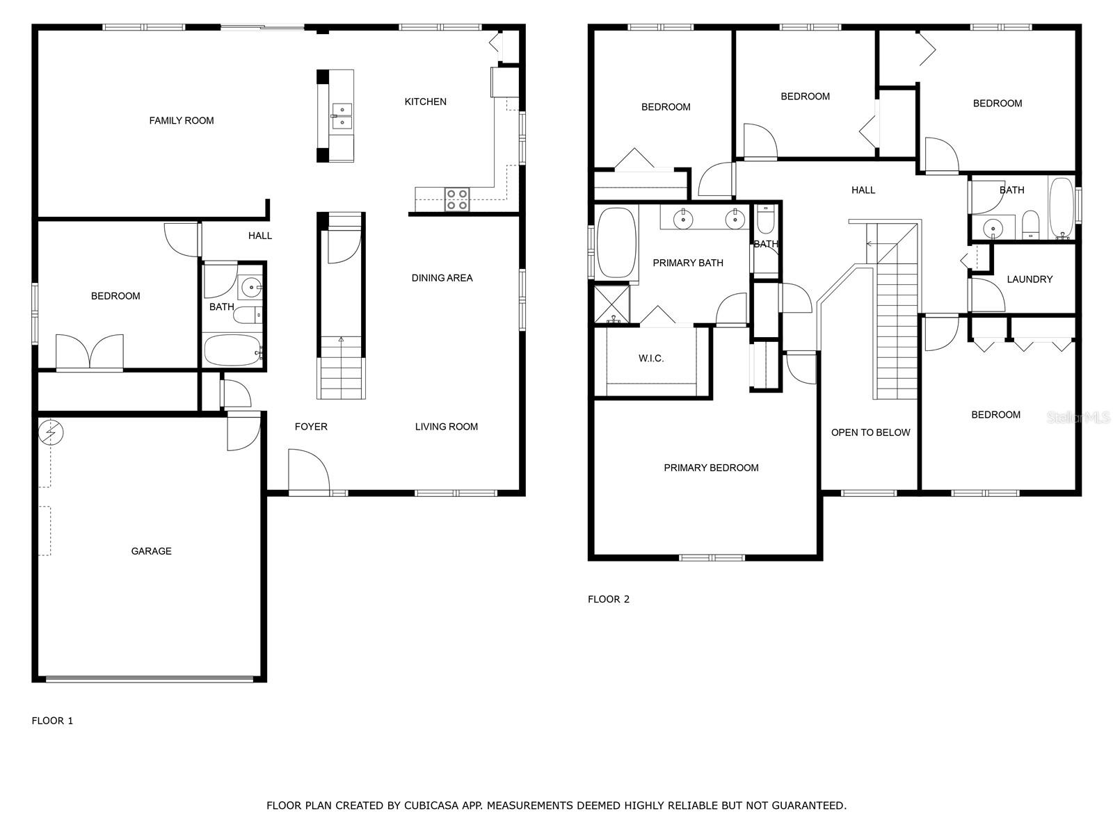 Image 42 of 54 For 11125 Sailbrooke Drive