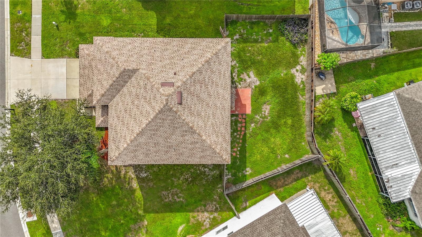 Image 43 of 54 For 11125 Sailbrooke Drive