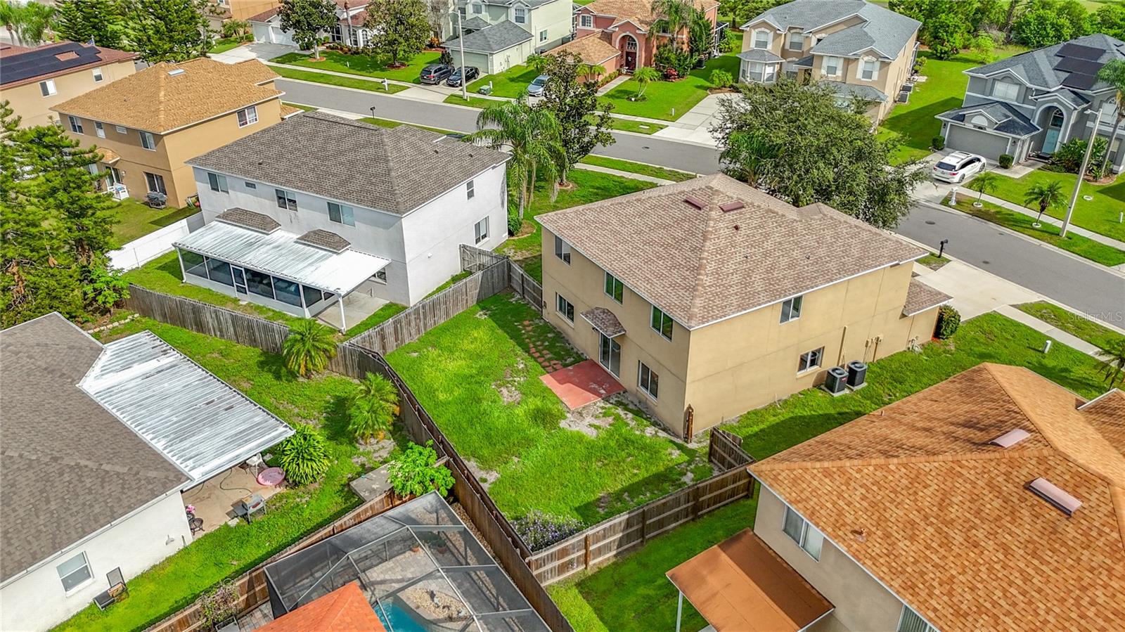 Image 44 of 54 For 11125 Sailbrooke Drive