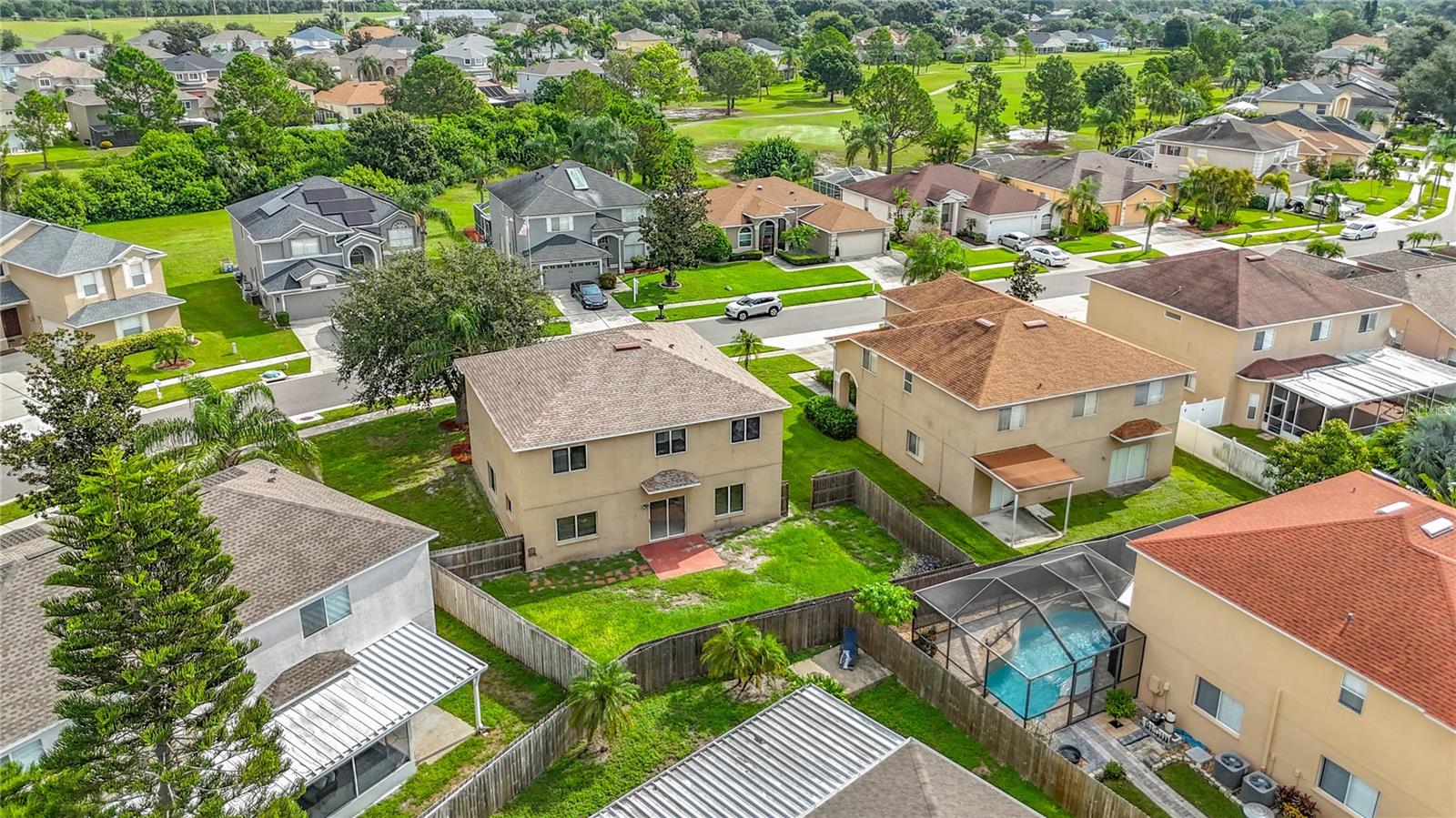 Image 45 of 54 For 11125 Sailbrooke Drive