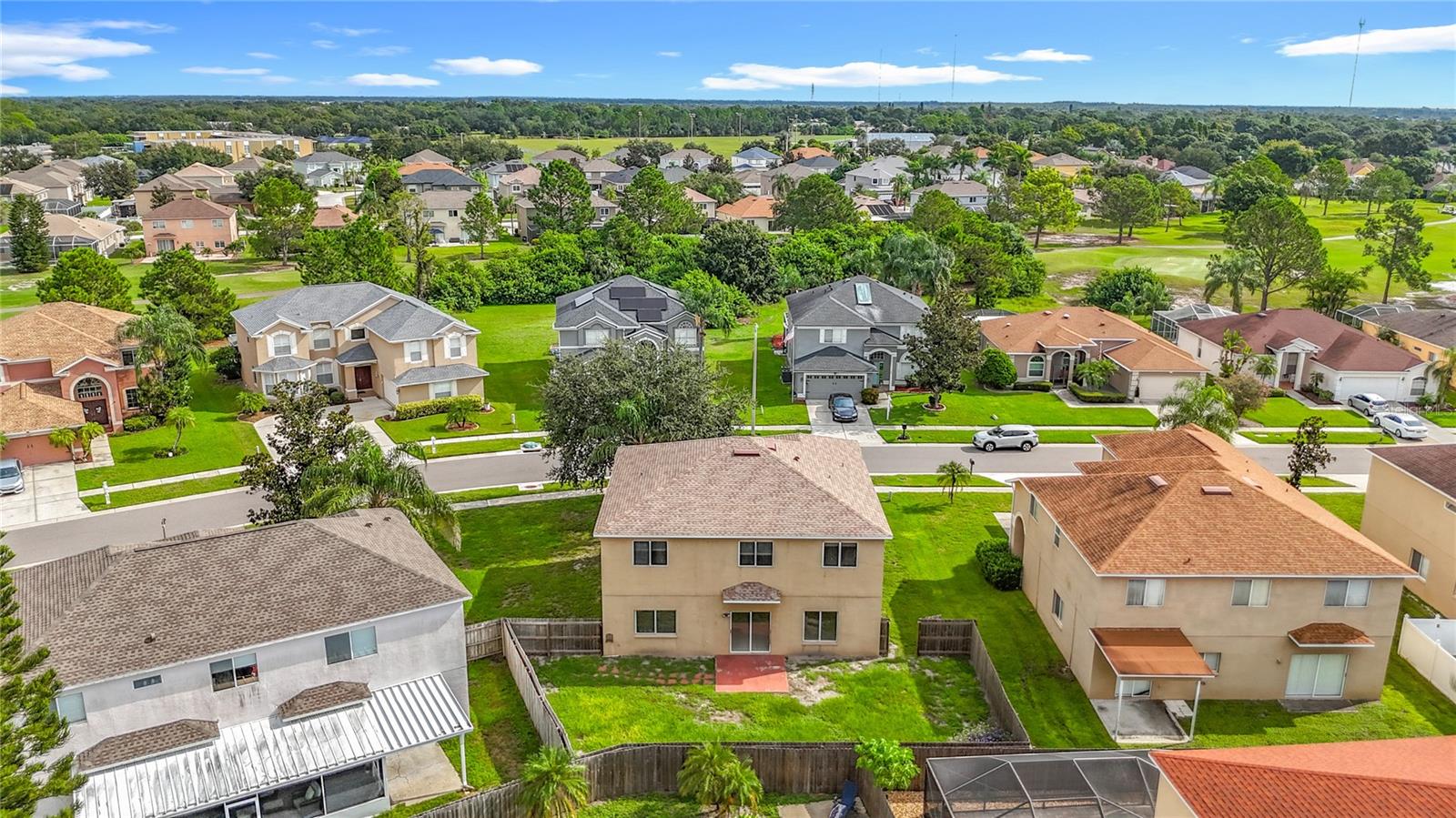 Image 47 of 54 For 11125 Sailbrooke Drive