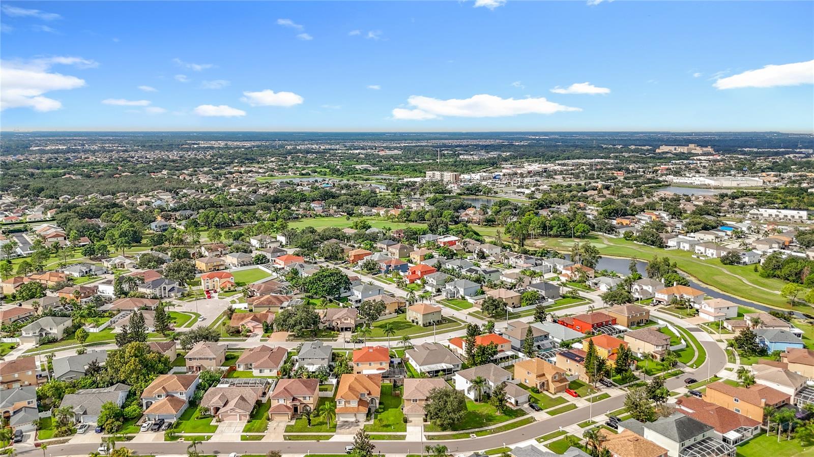 Image 53 of 54 For 11125 Sailbrooke Drive