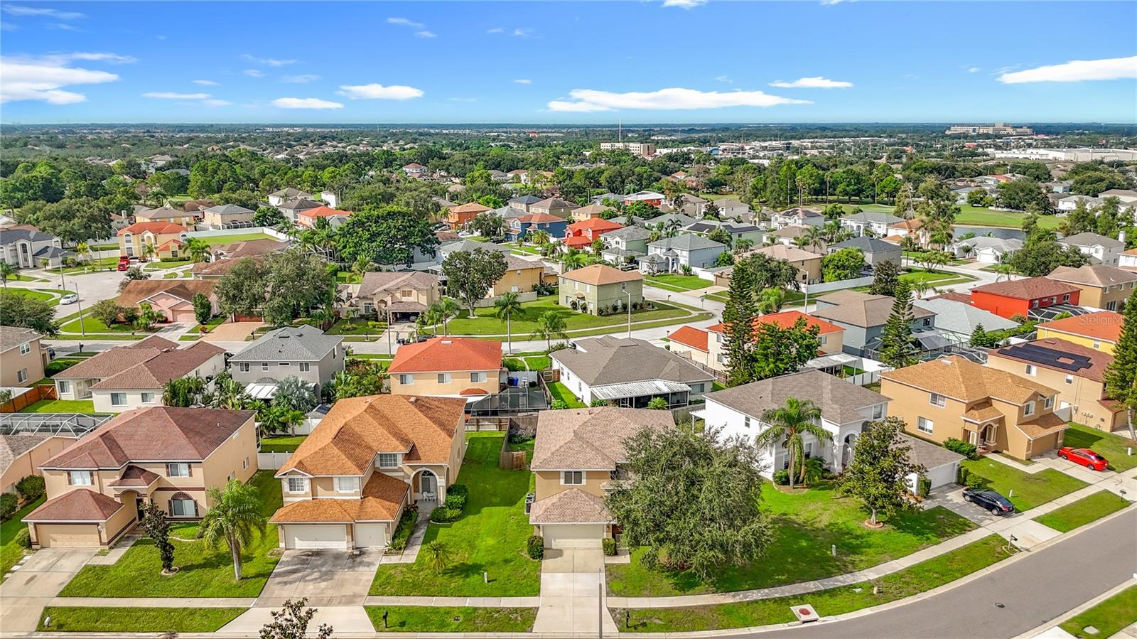 Image 54 of 54 For 11125 Sailbrooke Drive