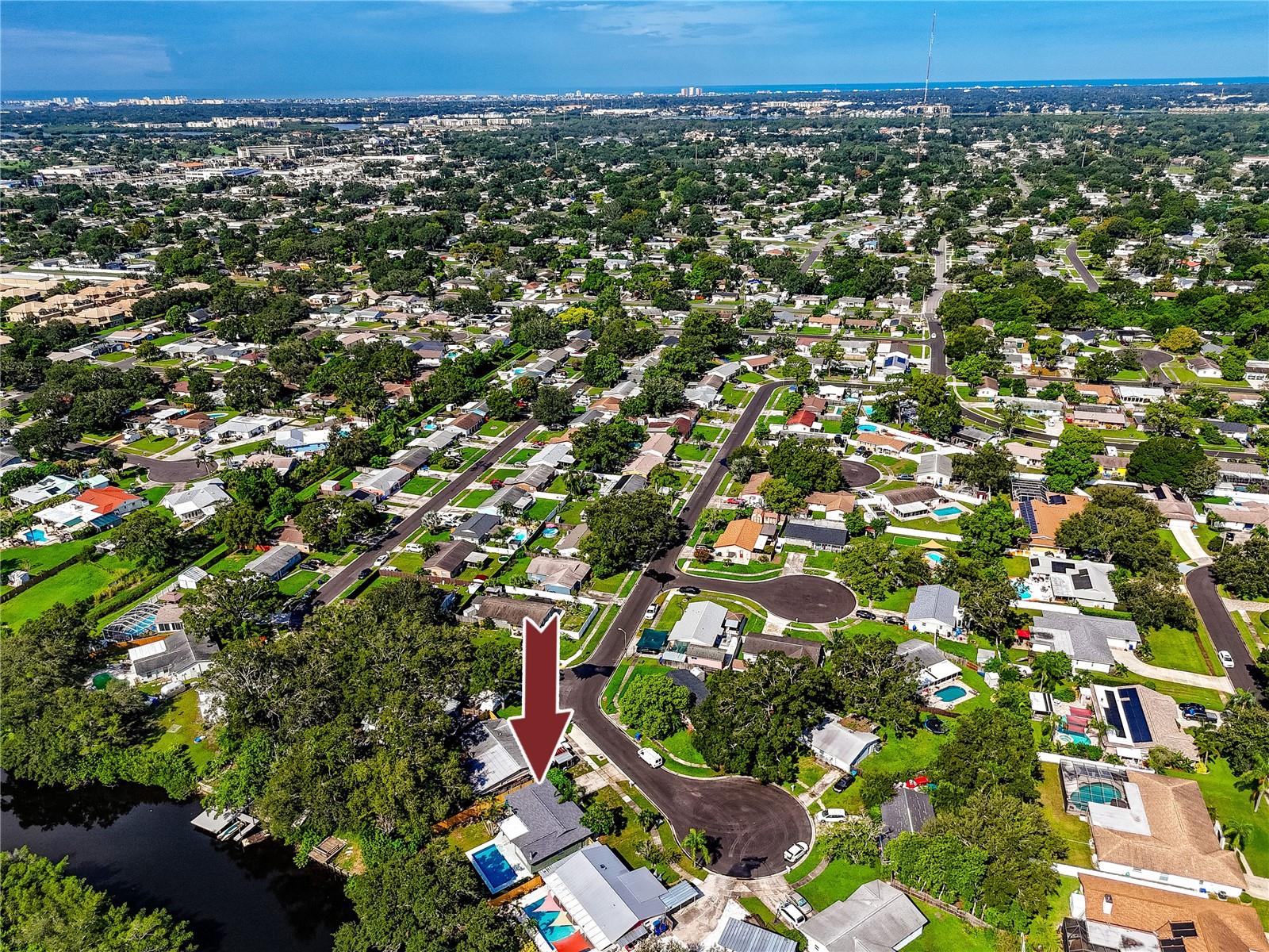 Image 51 of 51 For 8385 81st Street