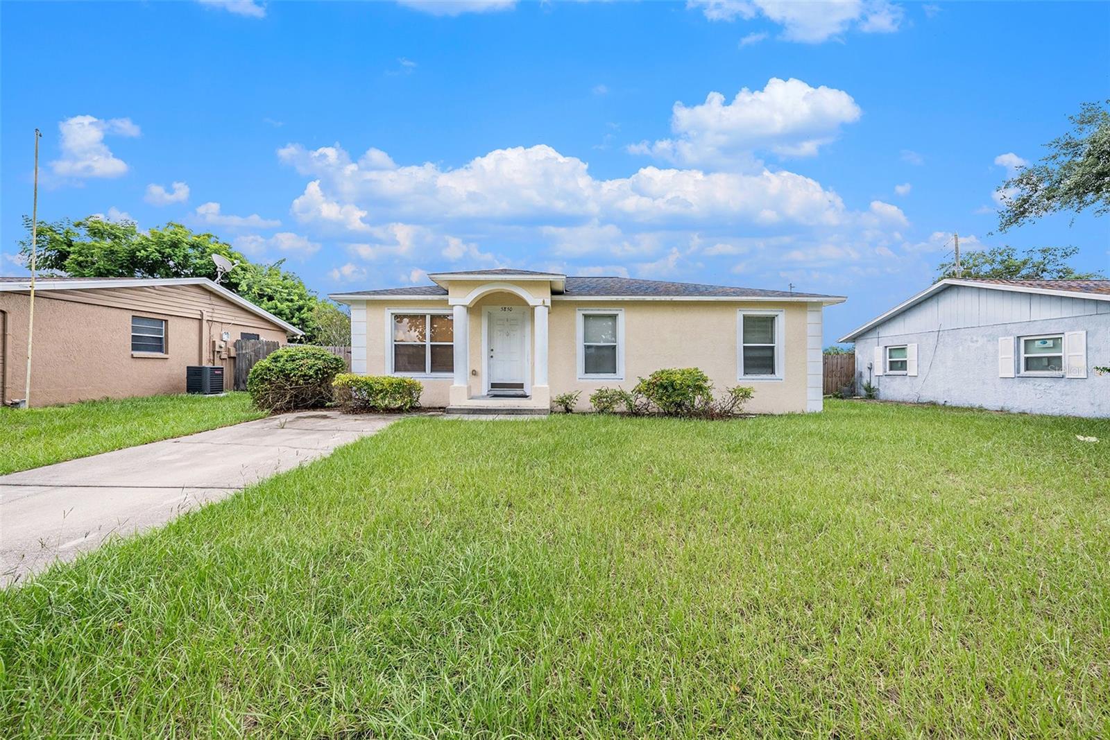 Details for 5850 13th Avenue, NEW PORT RICHEY, FL 34652