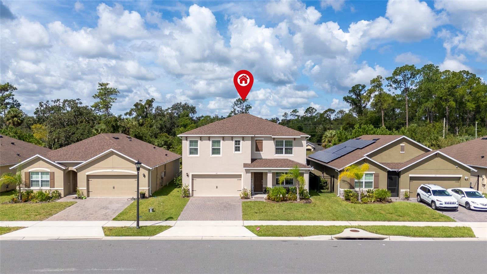 Image 2 of 48 For 747 Lazio Circle