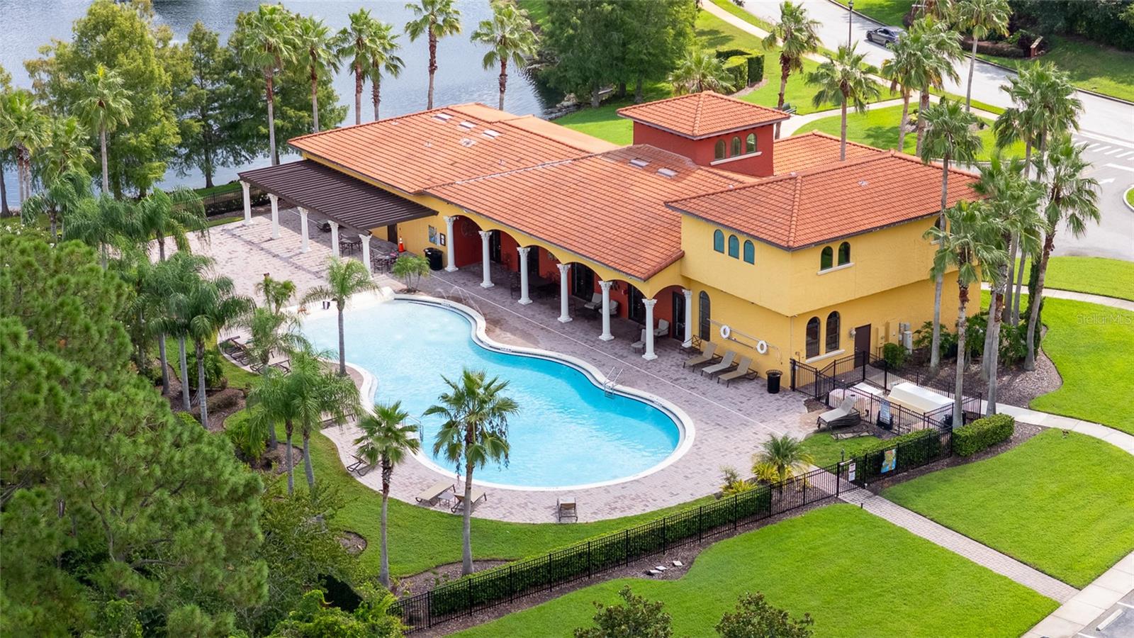 Image 44 of 48 For 747 Lazio Circle