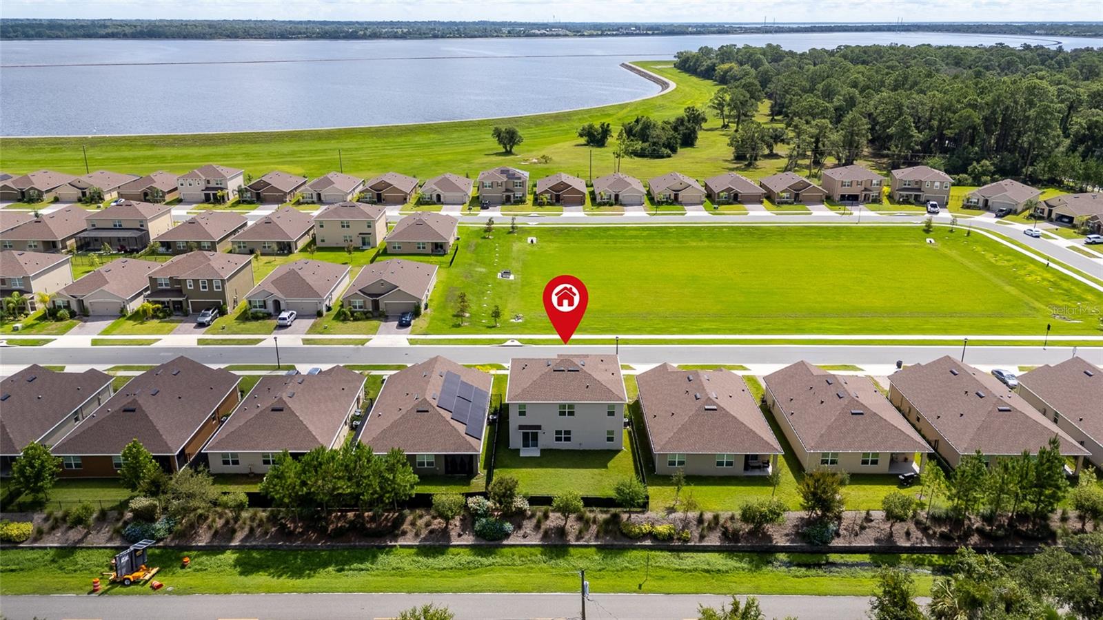 Image 46 of 48 For 747 Lazio Circle