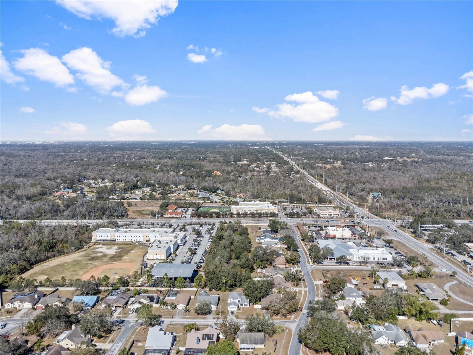 Image 22 of 23 For 13215 Parkhurst Court