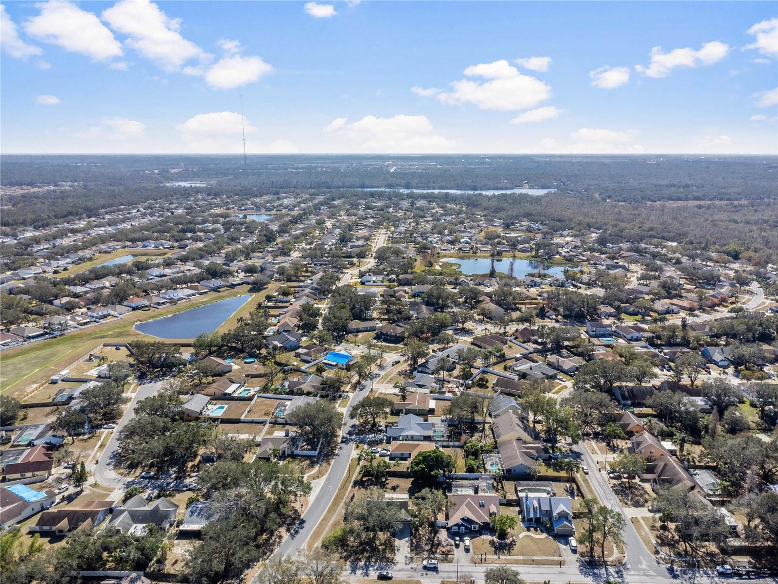 Image 23 of 23 For 13215 Parkhurst Court