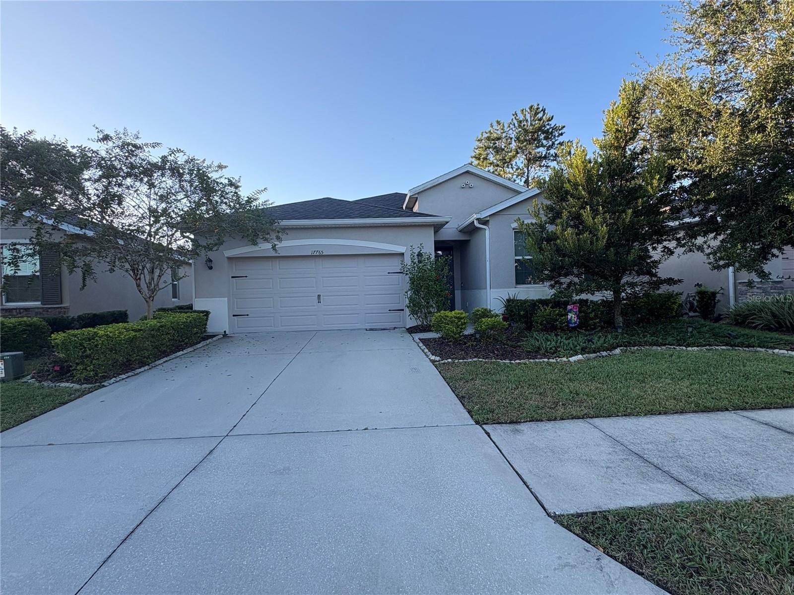 Details for 17765 Garsalaso Circle, BROOKSVILLE, FL 34604