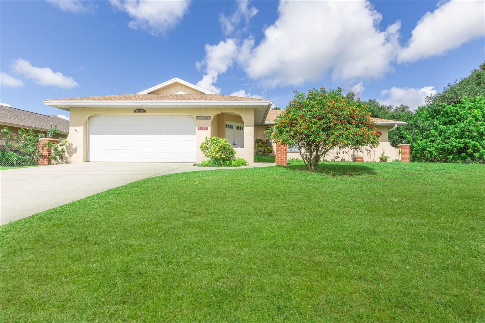 Details for 1041 Strasburg Drive, PORT CHARLOTTE, FL 33952