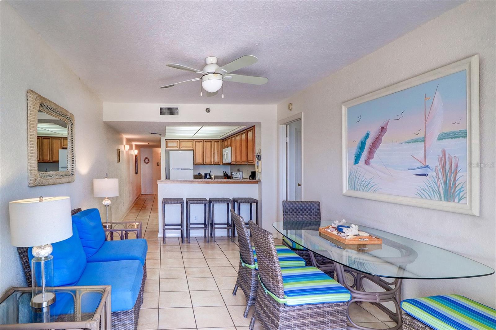 Image 12 of 38 For 24 Gulf Boulevard 3b