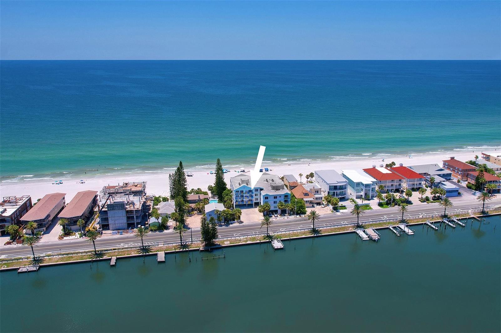 Image 36 of 38 For 24 Gulf Boulevard 3b
