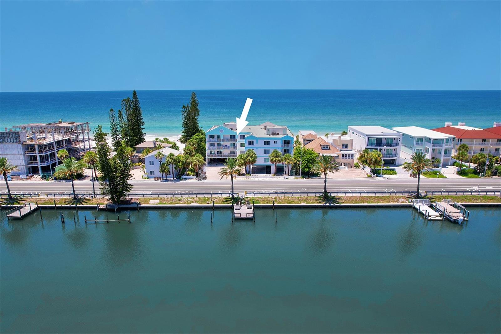Image 37 of 38 For 24 Gulf Boulevard 3b