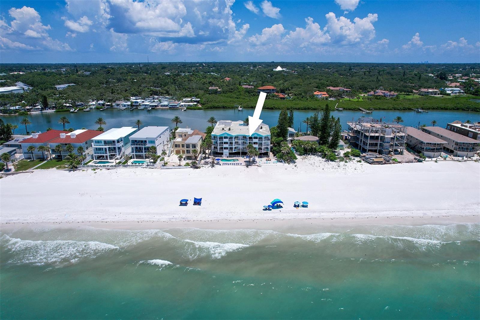Image 38 of 38 For 24 Gulf Boulevard 3b