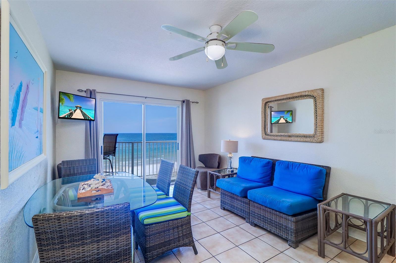 Image 9 of 38 For 24 Gulf Boulevard 3b