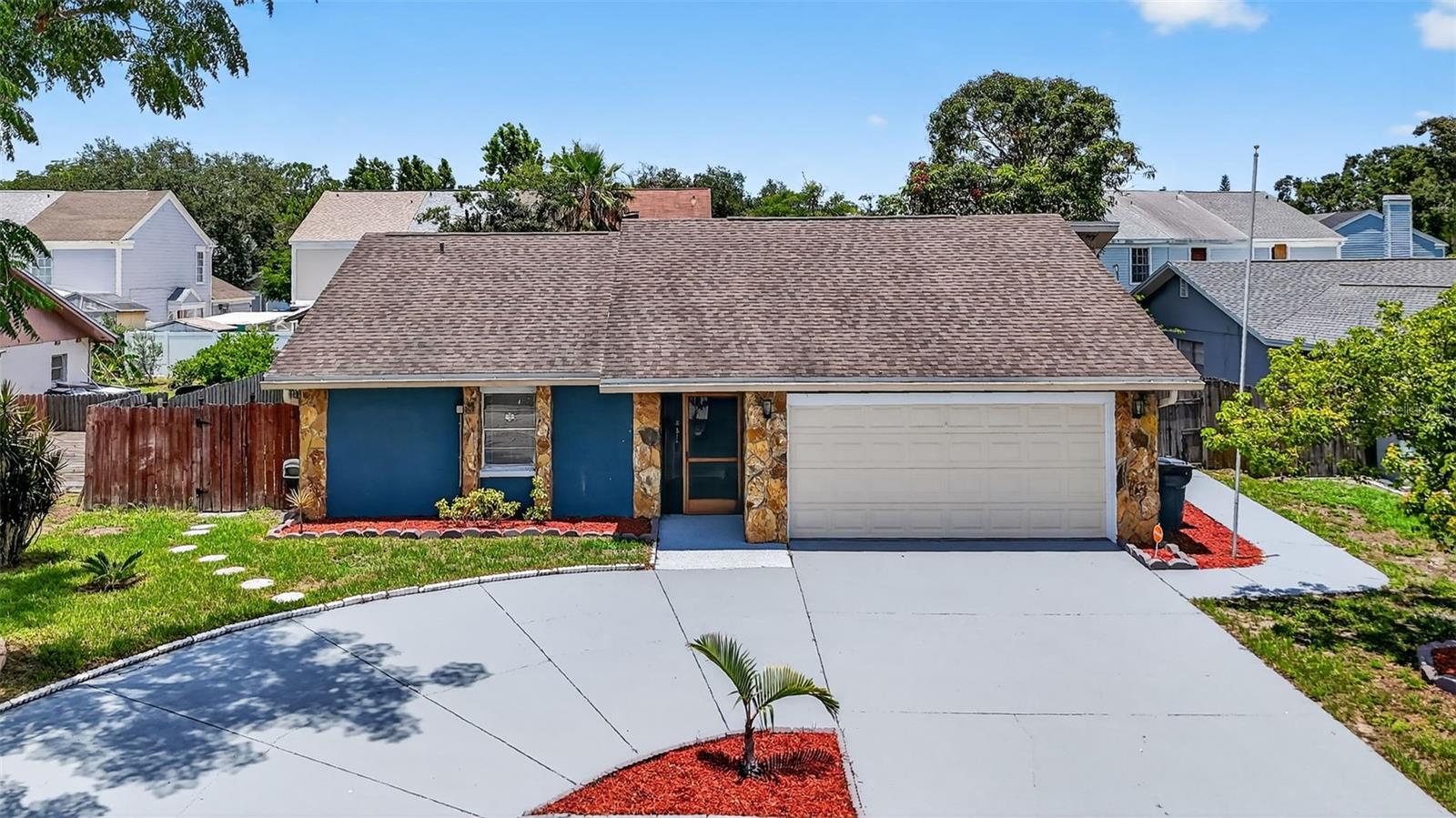 Image 45 of 55 For 11320 Partridge Drive