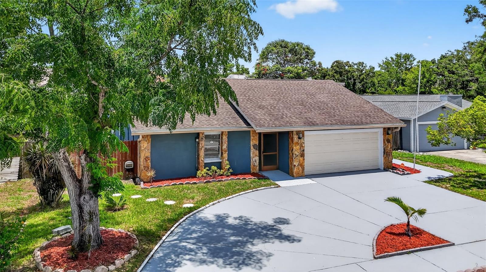 Image 46 of 55 For 11320 Partridge Drive