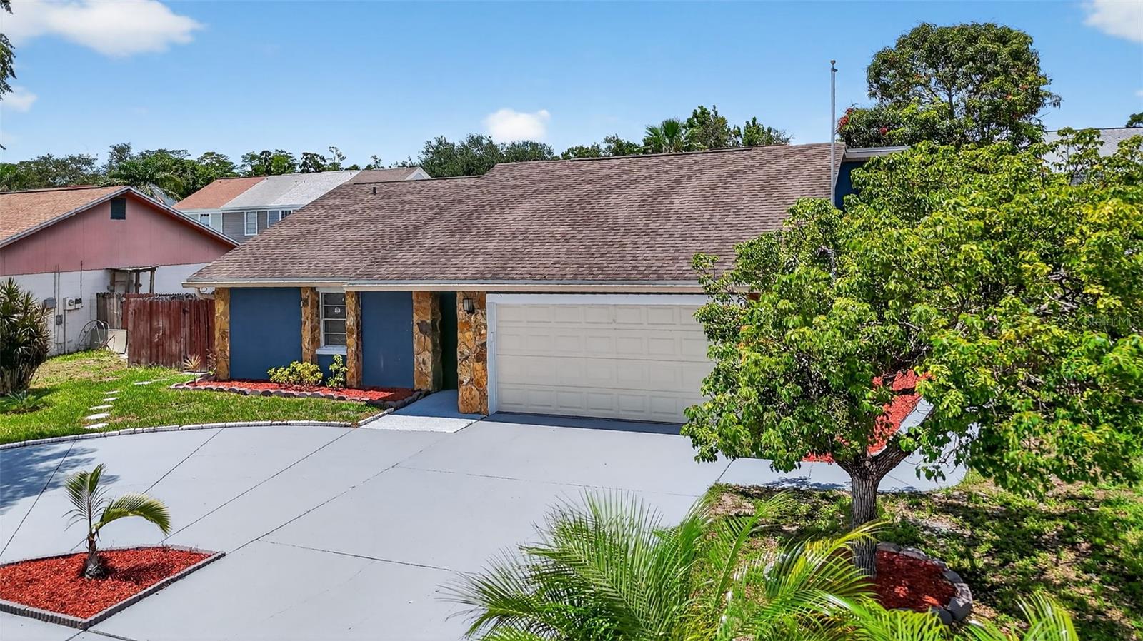 Image 47 of 55 For 11320 Partridge Drive