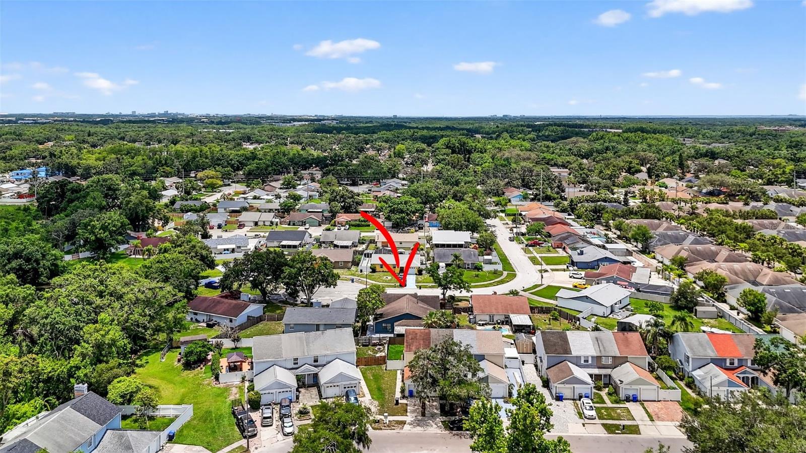 Image 49 of 55 For 11320 Partridge Drive