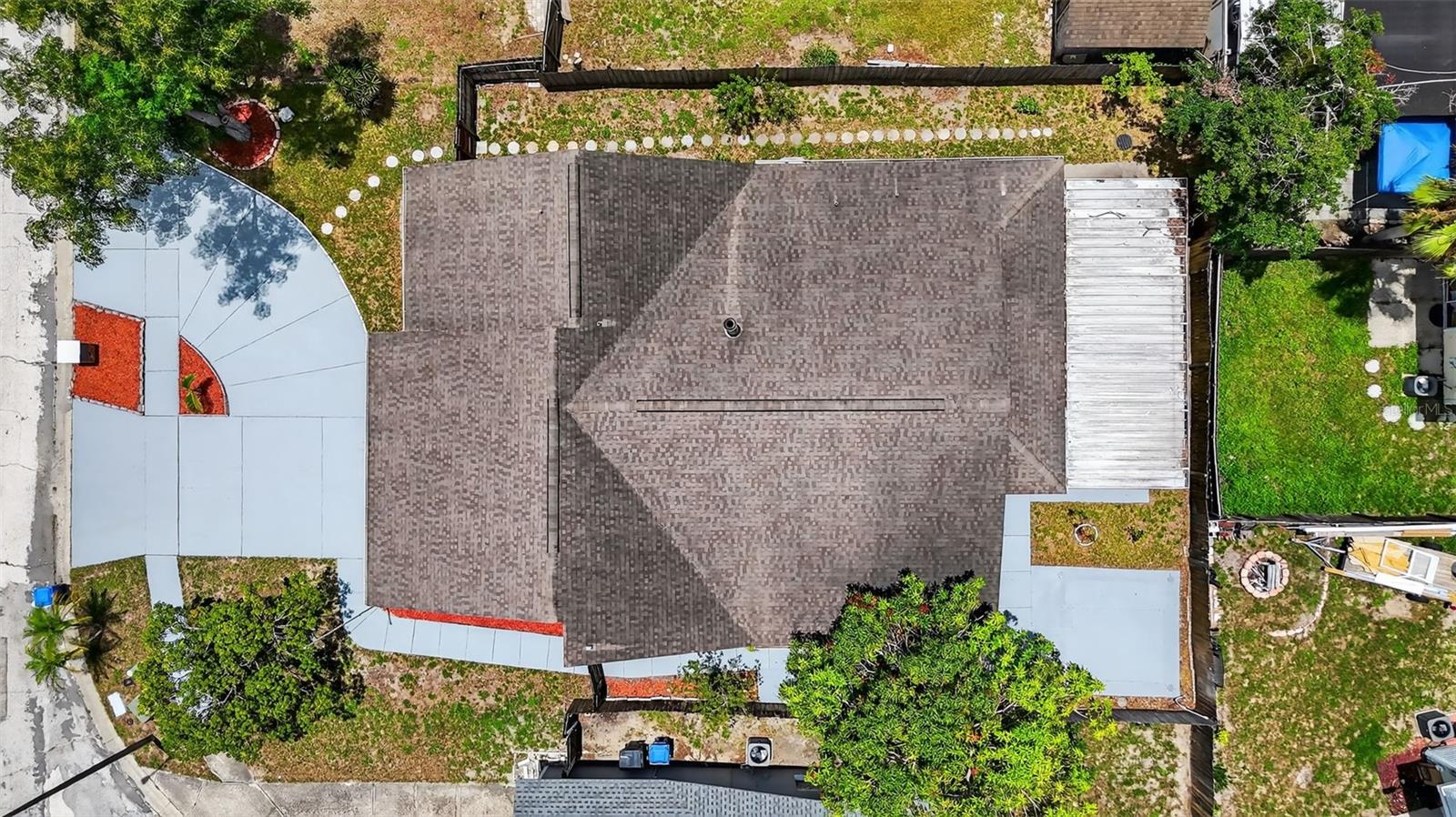 Image 52 of 55 For 11320 Partridge Drive