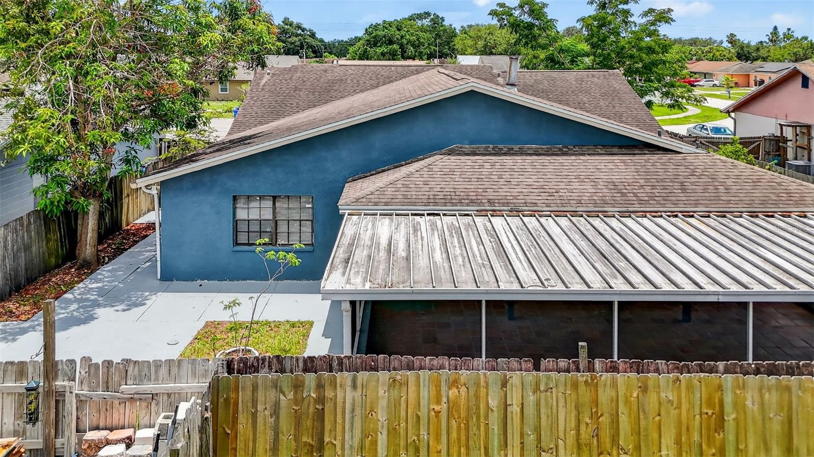 Image 53 of 55 For 11320 Partridge Drive