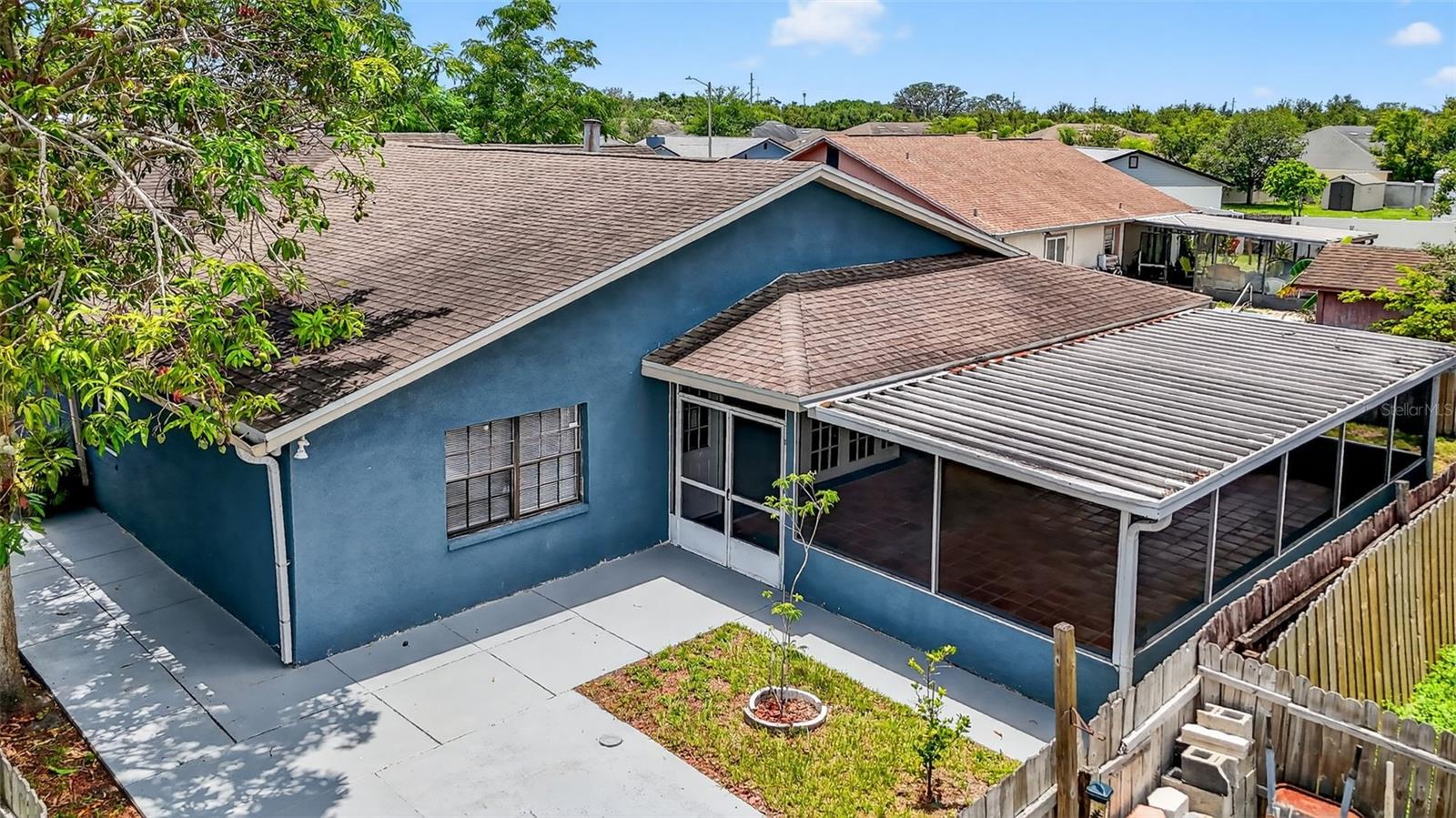 Image 54 of 55 For 11320 Partridge Drive