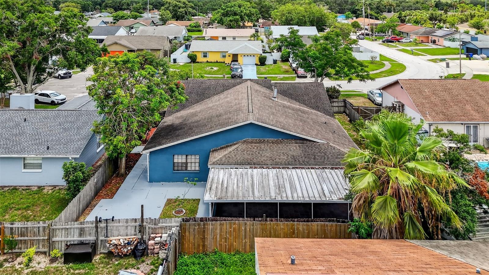 Image 55 of 55 For 11320 Partridge Drive