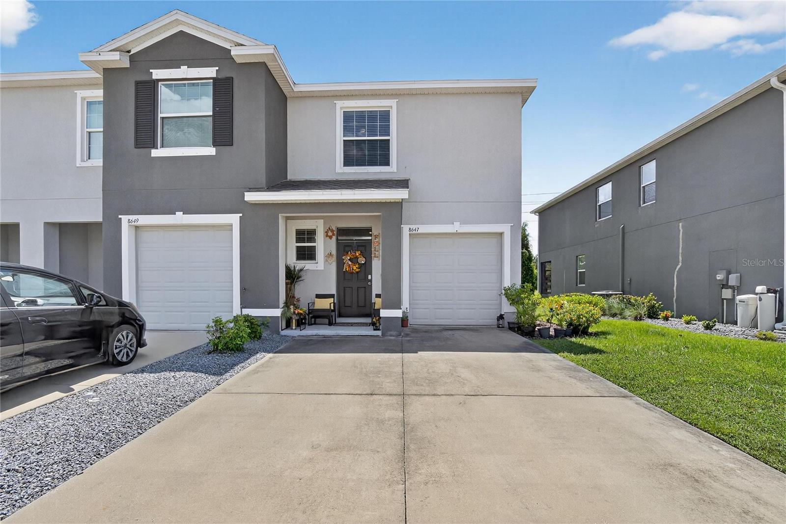 Details for 8647 Falling Blue Place, RIVERVIEW, FL 33578