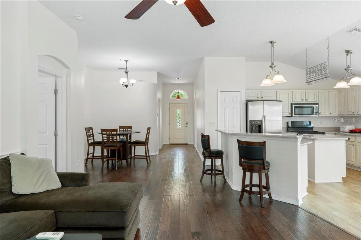 Image 7 of 62 For 317 Tavernier Drive