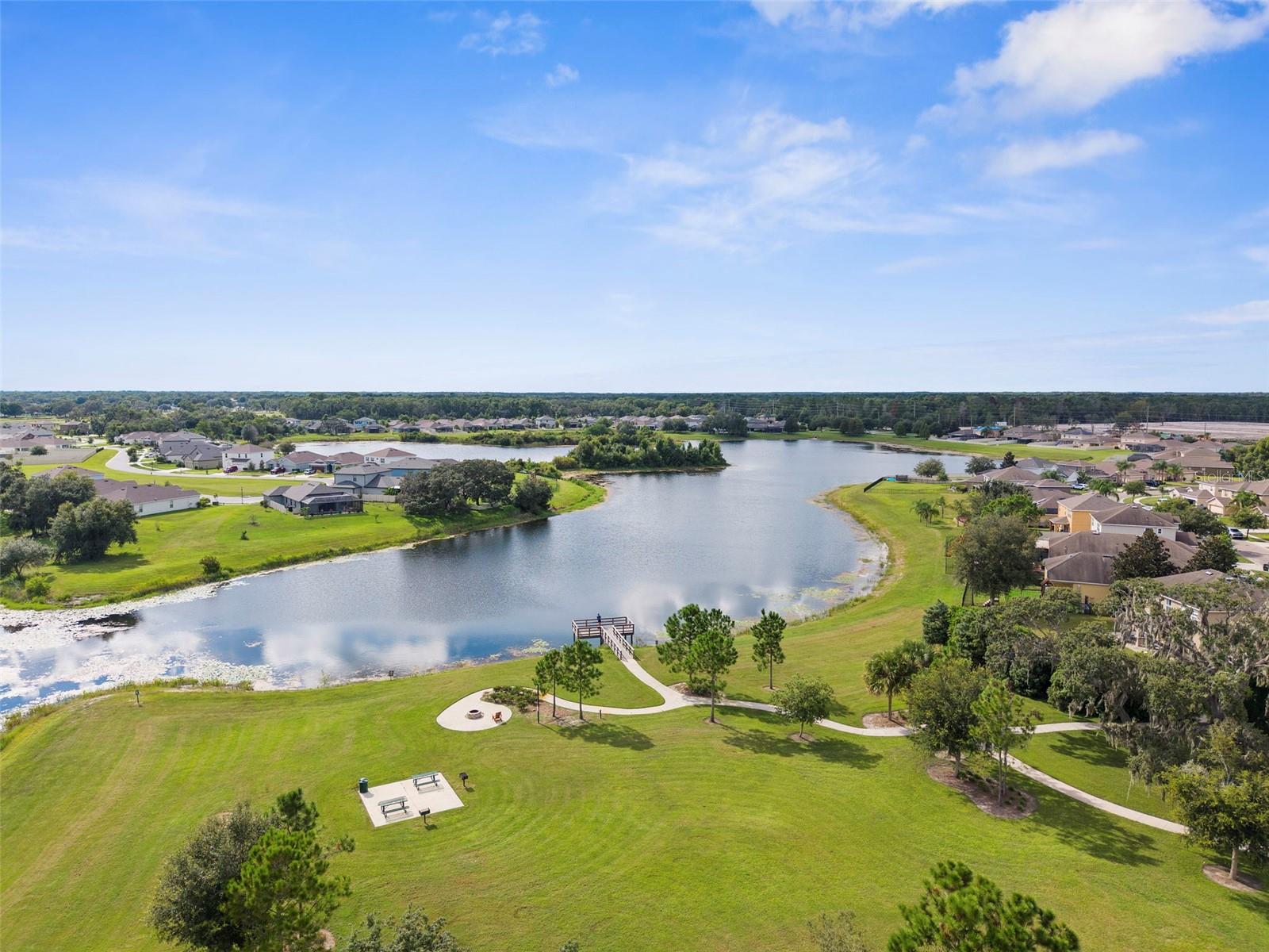 Image 28 of 33 For 13243 Crest Lake Drive