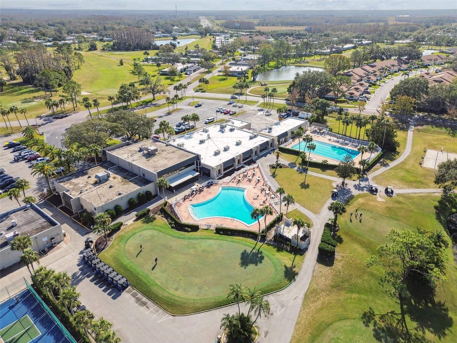 Listing photo id 58 for 9613 Midiron Court 39a