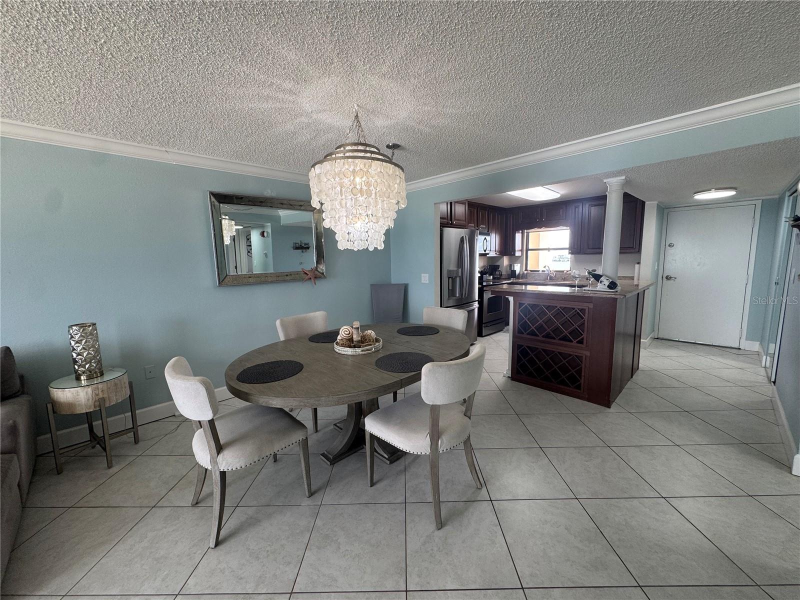 Image 17 of 68 For 1270 Gulf Boulevard 1206